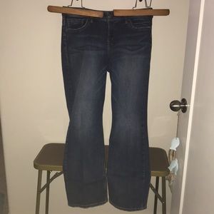 Silver Jeans - Slim Boot - 14/31